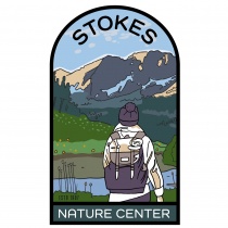 Stokes Nature Center logo