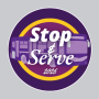 Stop and Serve 2026