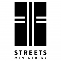 STREETS Ministries logo