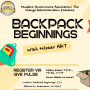 BackPack Beginnings with Mister A&T