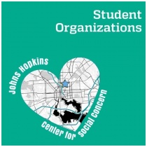 CSC Student Organizations logo