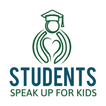 Student Volunteers logo