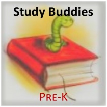 Study Buddies at Pre-Kindergarten in Middle School logo