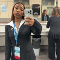 Sabreeah Jones