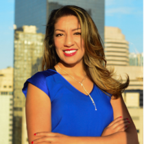 Suleyka Bolaños Avatar