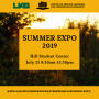 2019 Summer Undergraduate Research Expo Judging