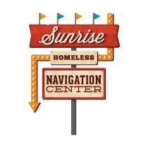 Sunrise Homeless Navigation Center logo