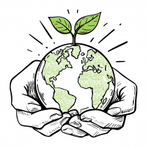 Environmental Ambassadors logo