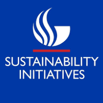 Sustainability Initiatives logo