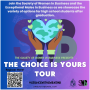 The Choice is Yours w/ SWB and EMB: Grimsley High