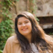 Sydney Wittla-Sprague