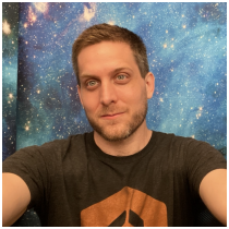 Van Anderson Avatar