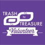 Trash to Treasure BIG Sale