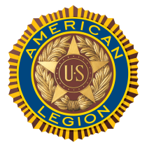 American Legion 39 Taylor logo