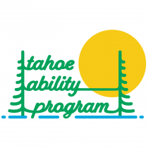 Tahoe Ability Program logo