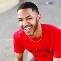 Tyree Bell