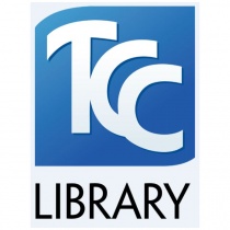TCC Library logo