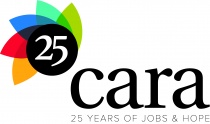 The Cara Program logo