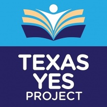 TEXAS YES Project logo