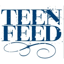 Teen Feed logo