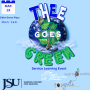 Thee Goes Green