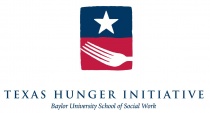Texas Hunger Initiative - Austin logo