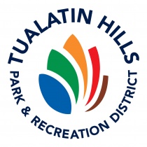 Tualatin Hills Park & Recreation District logo