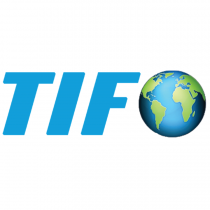 TerraGraphics International Foundation (TIFO) logo
