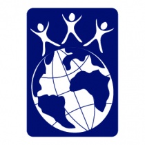 International School, The logo
