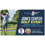 Jones Center Golf Event-2024