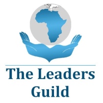 The Leaders Guild Tangaza University Avatar