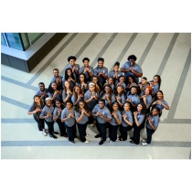 26-27 Honors Ambassadors logo