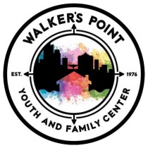 Walkers Point Youth and Family Center logo