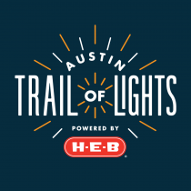 Trail of Lights logo