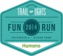 Trail of Lights Fun Run presented by Humana