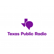 Texas Public Radio logo