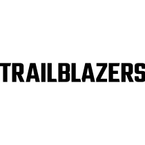 Trailblazers logo