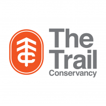 Community Trail Cleanup logo