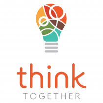 Think Together logo