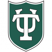 Tulane University logo