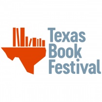 Texas Book Festival logo