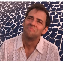 Tony Cooke