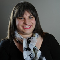 Tamara Berkman Avatar