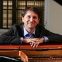 JAZZ IN THE BOX: TAMIR HENDELMAN TRIO