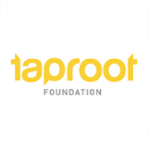 Taproot Foundation logo