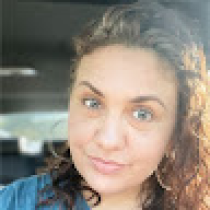 Tasha Penwell Avatar