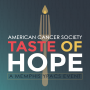 Taste of Hope