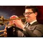 JAZZ IN THE BOX: TATUM GREENBLATT