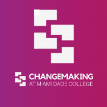 2023 Changemaker Week logo