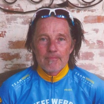 Ted Larson Avatar